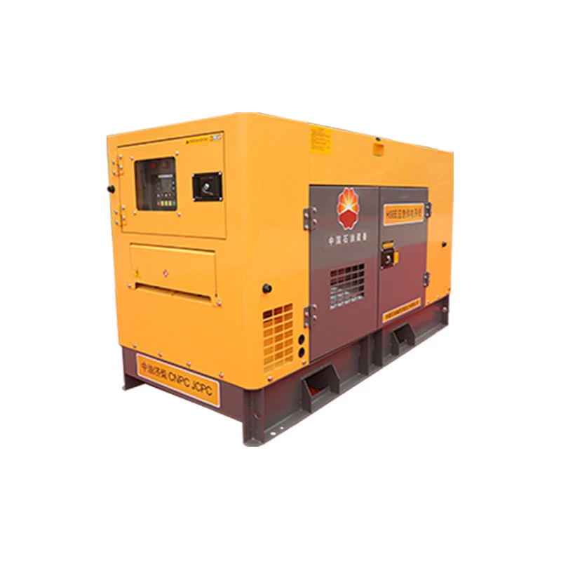 HSEE Emergency Diesel-electric Generatings Sets