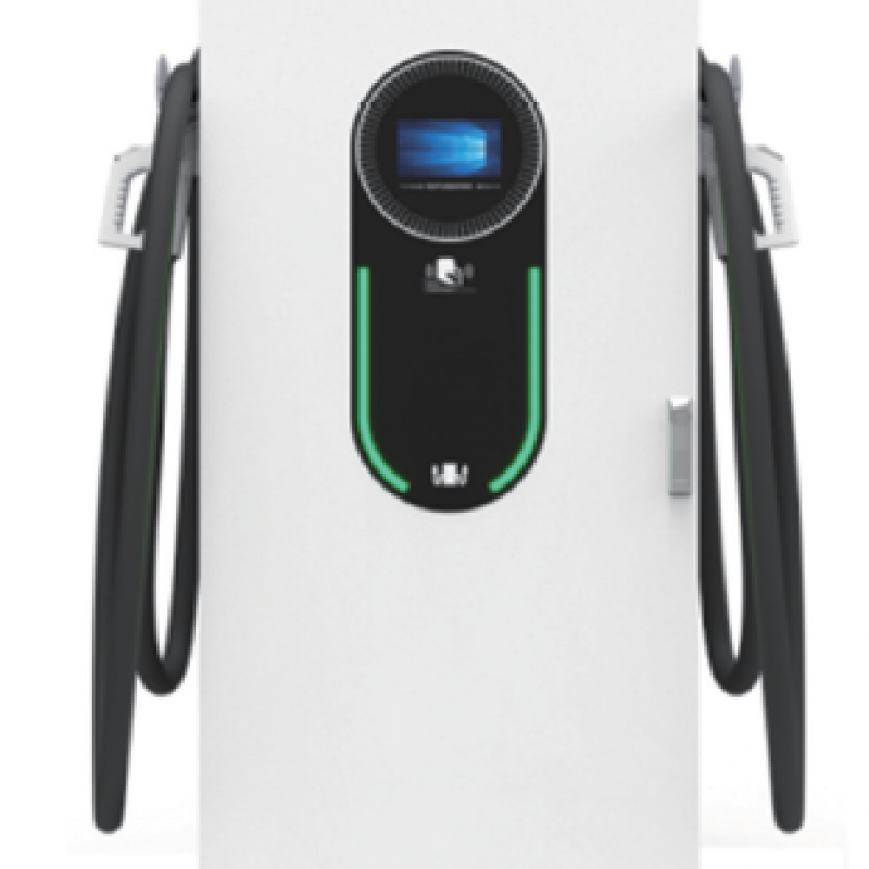 Intelligent charging system for electric vehicles