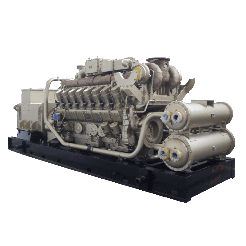 190 Series (500KW-1600KW)