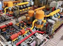 Anti-Sulfur Compressors Tap into Overseas Markets