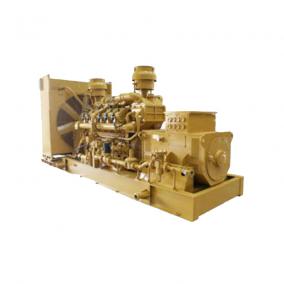 2000 Series (450KW-640KW)