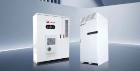 Gabinete industrial y comercial para exteriores