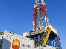 Jichai Manufacturing «Введена в эксплуатацию первая мобильная система накопления энергии CNPC