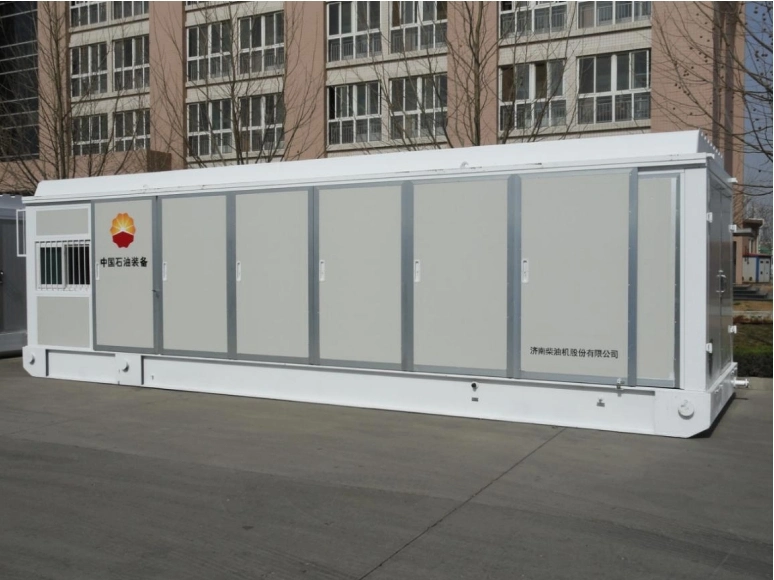 General Container