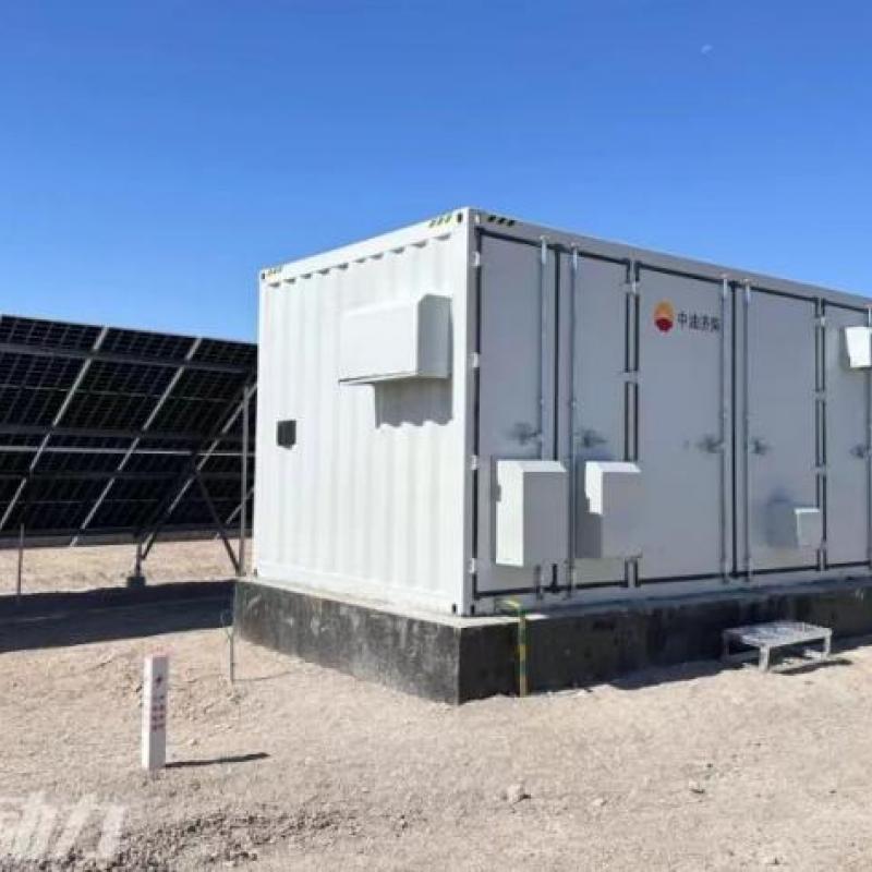 “Jichai Energy Storage” Achieves “China Petroleum's First Breakthrough” Again