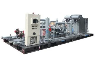 Compressor