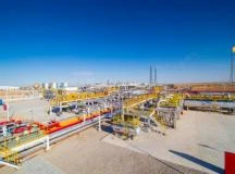 ¡Avance hacia el Amu Daria! Los compresores Jichai ingresan al mercado de Asia Central para impulsar el suministro de gas natural.